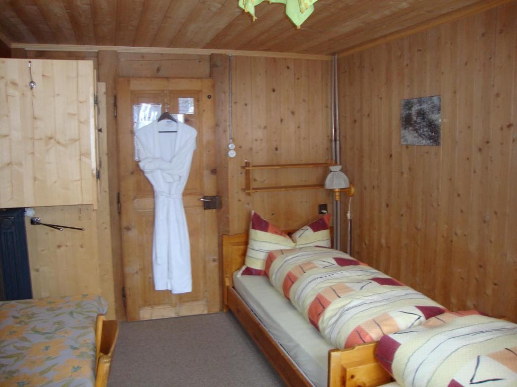 Hotel Bietschhorn Kippel Camera foto