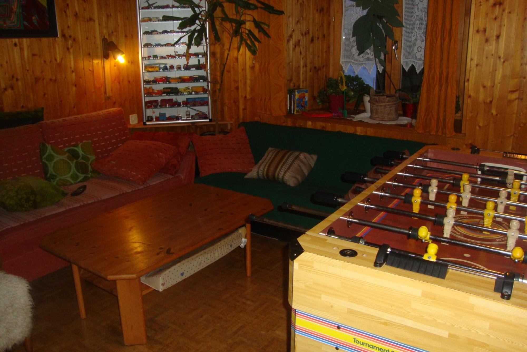 Hotel Bietschhorn Kippel Esterno foto
