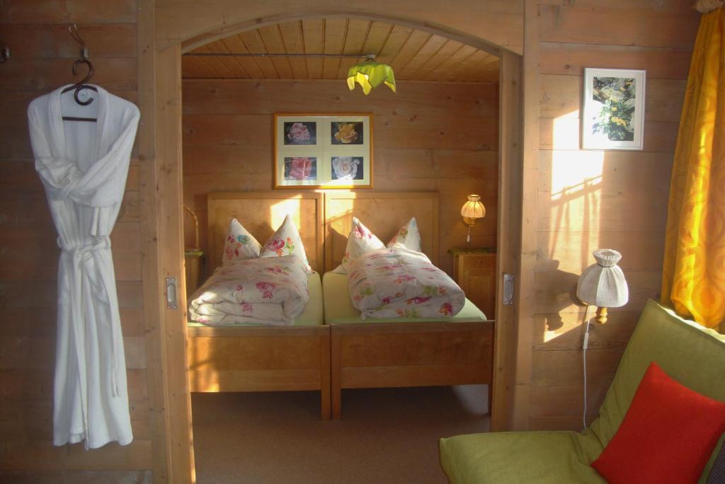 Hotel Bietschhorn Kippel Esterno foto